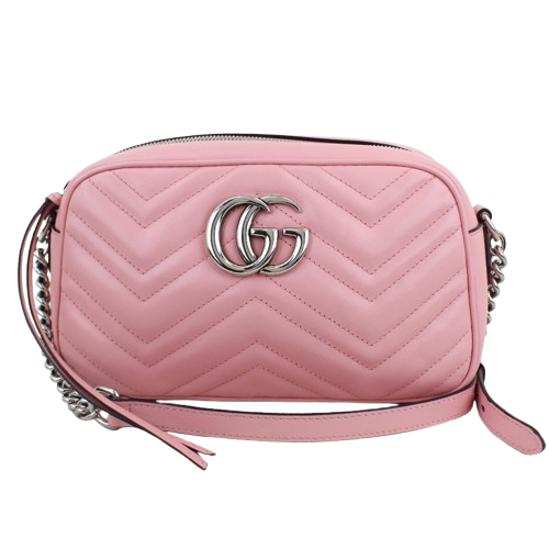 GCC-BAG