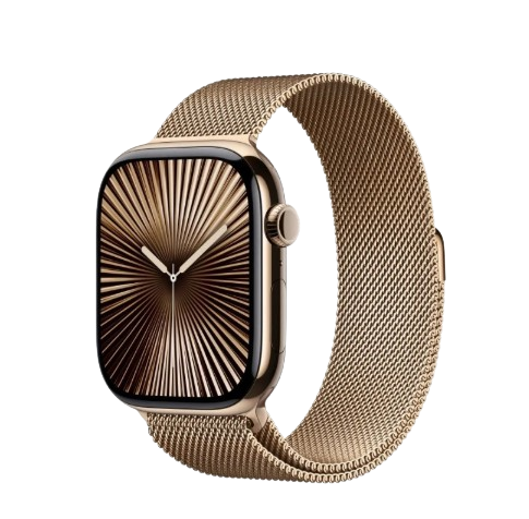 Watch 10 series