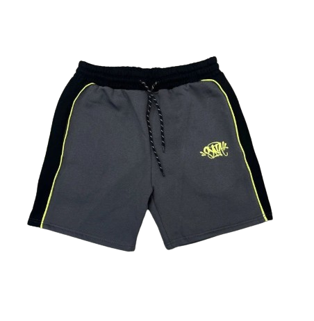SYN-SH-Jogger Shorts