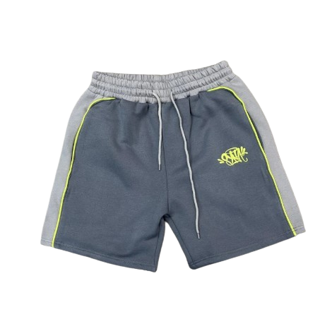 SYN-SH-Jogger Shorts