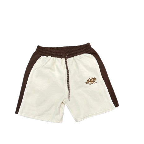 SYN-SH-Jogger Shorts