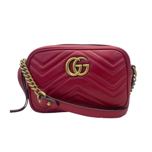 GCC-BAG