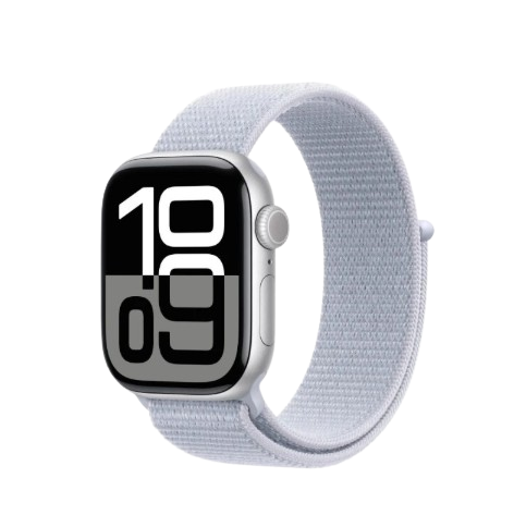 Watch 10 series