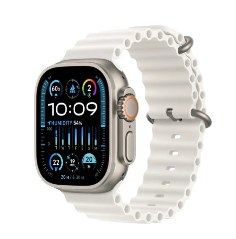 Watch Ultra