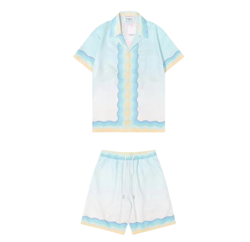 CAS-SET