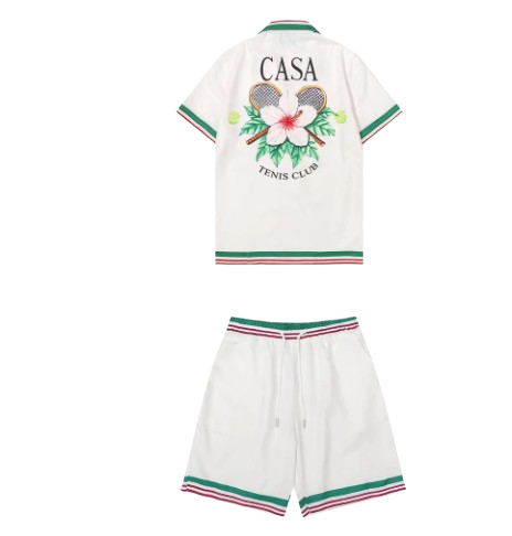 CAS-SET