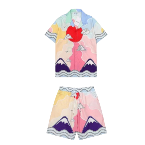 CAS-SET